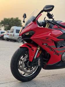 二手QJMOTOR赛550S