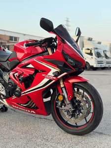 二手本田CBR650R