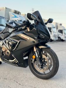 二手本田CBR650R