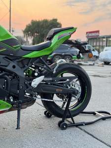 二手川崎ZX-4R