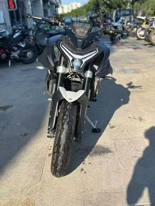 二手春风800NK