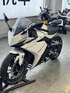 二手凯越250RR 刺鸟