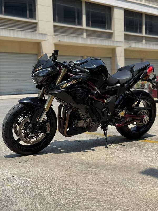 二手贝纳利TNT899