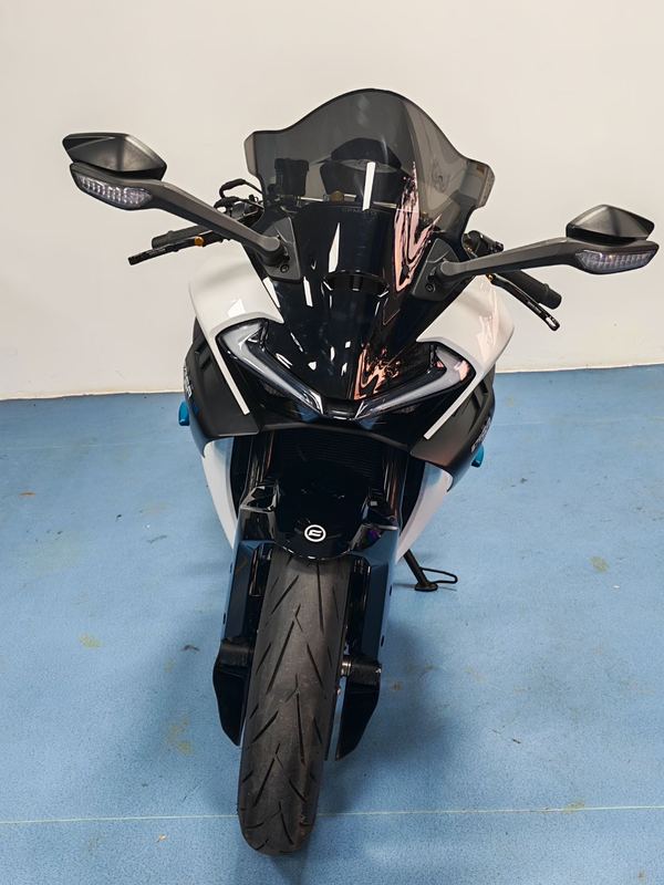 二手春风675SR-R