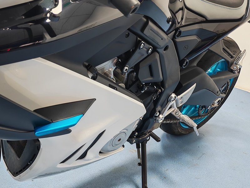 二手春风675SR-R