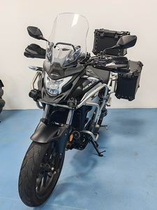 二手本田CB400X