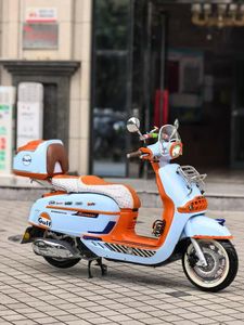 二手维多利亚Sixties 150Si