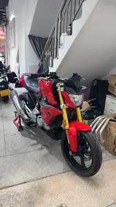 二手宝马G 310 R