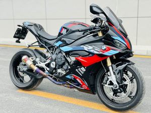 二手宝马S 1000 RR