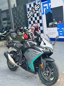 二手无极300RR