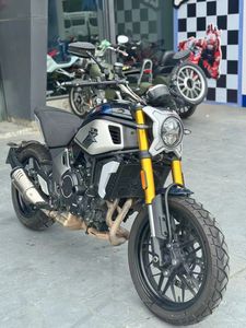 二手春风700CL-X