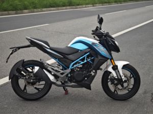 二手春风150NK