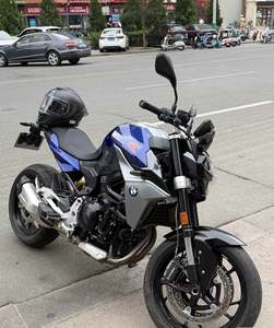 二手宝马F 900 R