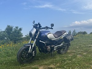 二手QJMOTOR逸550