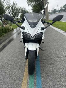 二手无极300RR
