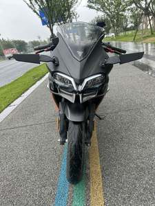 二手无极300RR