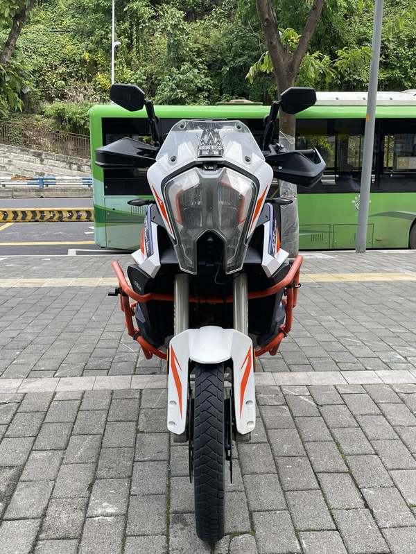 二手KTMR2R1290 Super Adventure