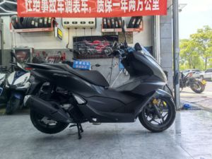 二手五羊本田PCX