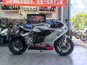 二手QJMOTORSuper921