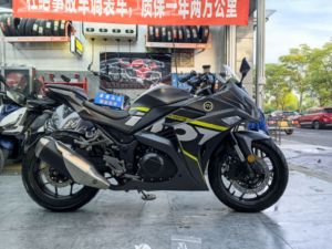 二手诺马魅影 255S