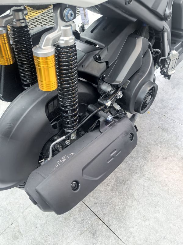 二手QJMOTOR小飞侠