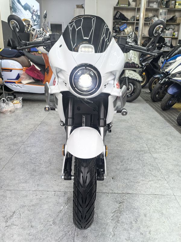 二手QJMOTOR小飞侠