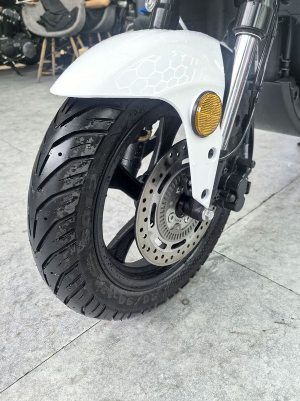 二手QJMOTOR小飞侠