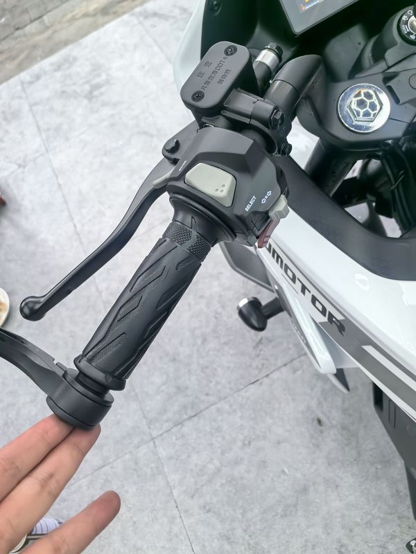 二手QJMOTOR小飞侠