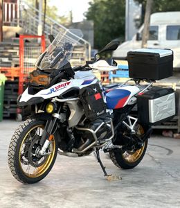 二手宝马R 1250 GS