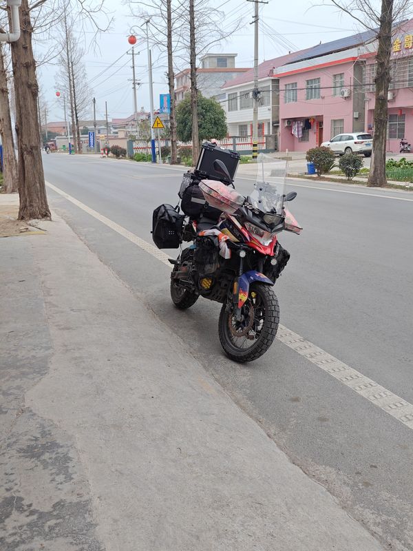 二手无极650DS