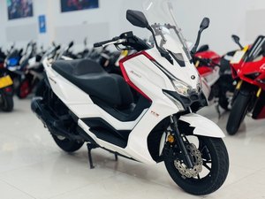 二手光阳赛艇 S250
