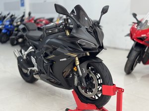 二手QJMOTOR赛800