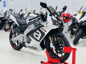 二手宗申阿普利亚GPR150R