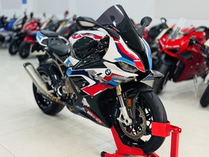 二手宝马S 1000 RR