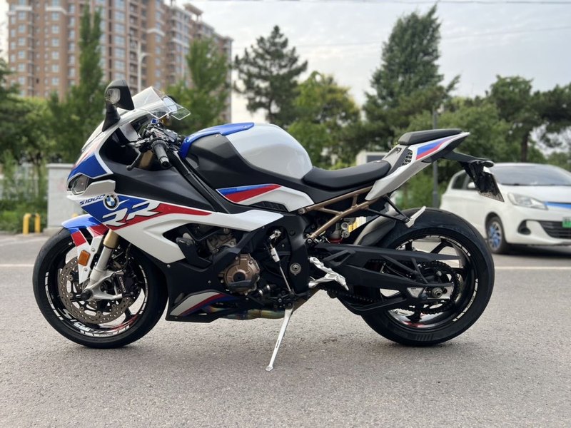 二手宝马S 1000 RR
