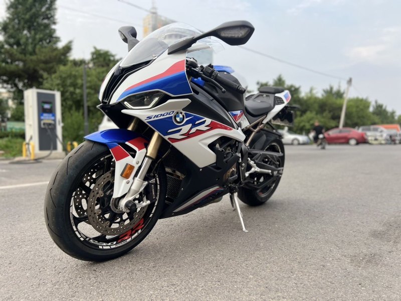 二手宝马S 1000 RR