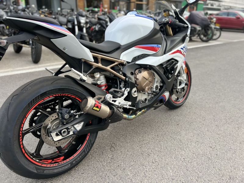 二手宝马S 1000 RR