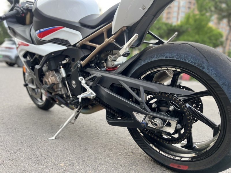 二手宝马S 1000 RR
