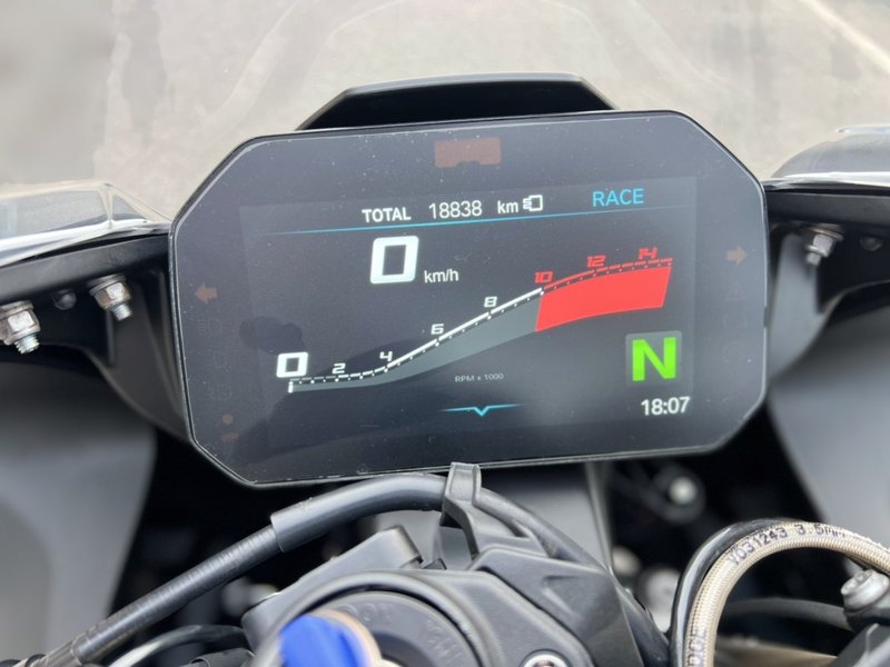 二手宝马S 1000 RR