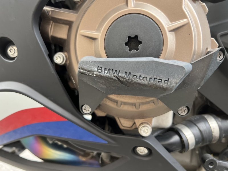 二手宝马S 1000 RR