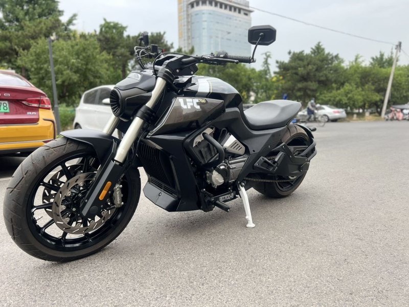 二手奔达LFC700 燎