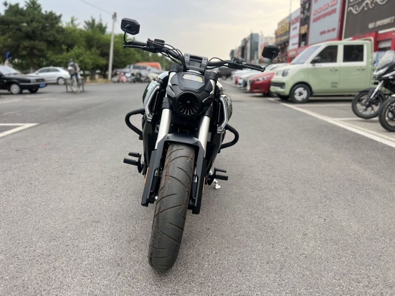 二手奔达LFC700 燎