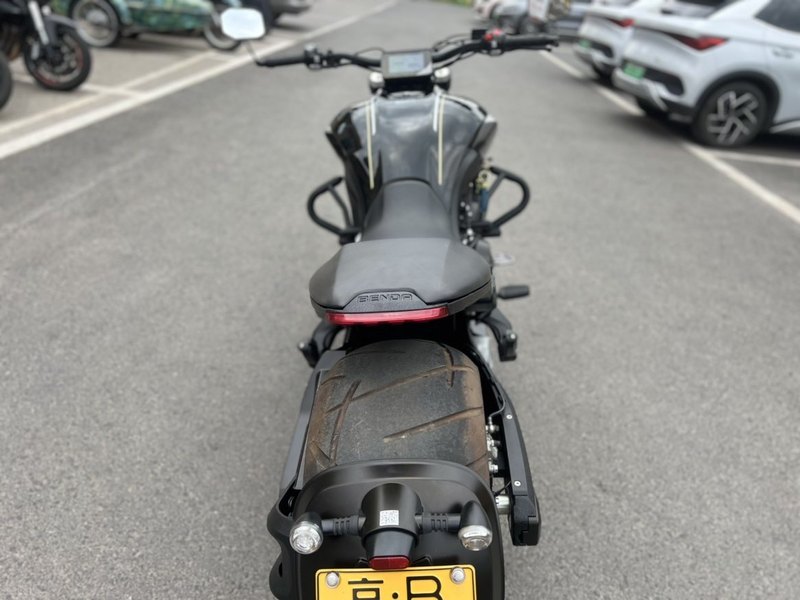 二手奔达LFC700 燎