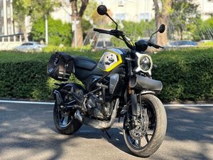 二手春风250CL-X