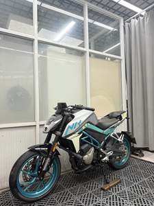 二手春风250NK