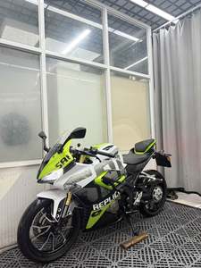 二手QJMOTOR赛250