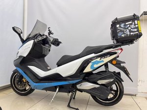 二手赛科龙睿途 RT3