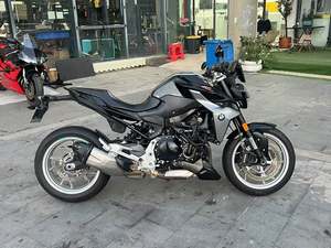 二手宝马F 900 R