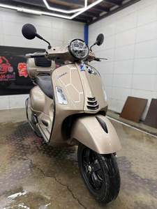 二手VESPAGTS