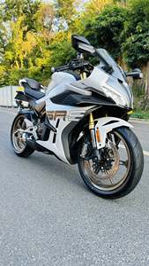二手春风450SR